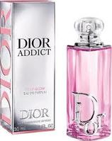 Addict Rosy Glow