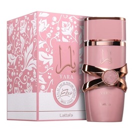 Отзывы на Lattafa Perfumes - Yara Elixir