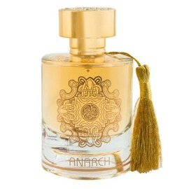 Maison Alhambra - Anarch