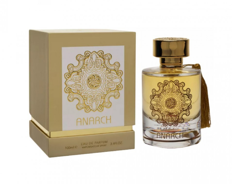 Maison Alhambra - Anarch