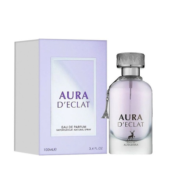 Maison Alhambra - Aura D'Eclat
