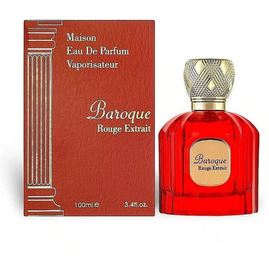 Maison Alhambra - Baroque Rouge Extrait