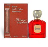 Baroque Rouge Extrait