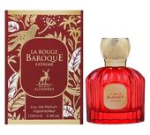 La Rouge Baroque Extreme