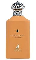 Decadent Wonder