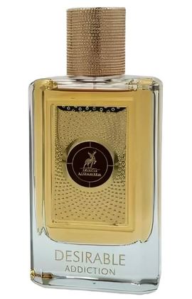 Maison Alhambra - Desirable Addiction