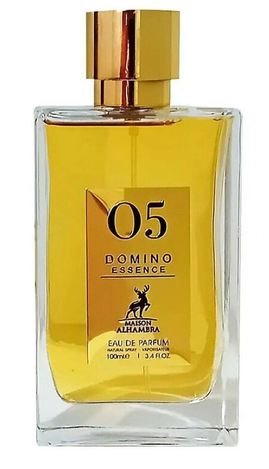 Maison Alhambra - 05 Domino Essence