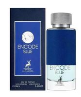 Encode Blue