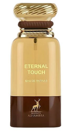 Maison Alhambra - Eternal Touch