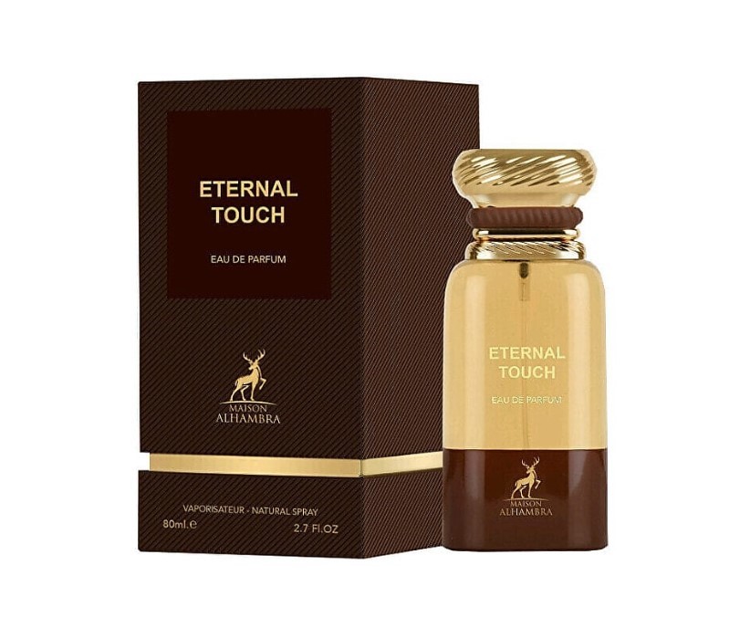 Maison Alhambra - Eternal Touch