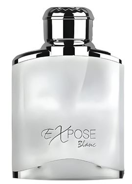 Maison Alhambra - Expose Blanc