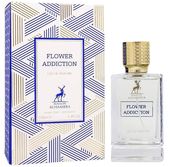 Flower Addiction