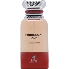 Maison Alhambra - Forbidden Love