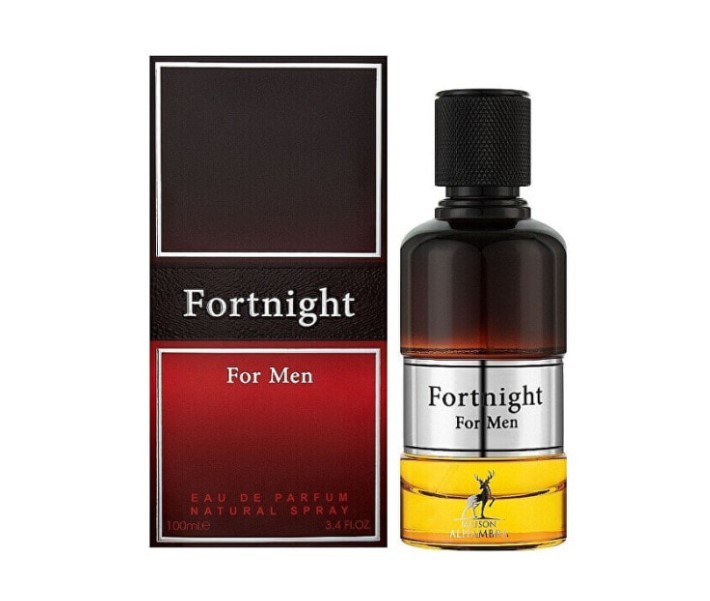 Maison Alhambra - Fortnight