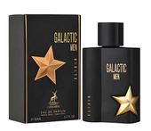 Мужская парфюмерия Maison Alhambra Galactic Men Elixir