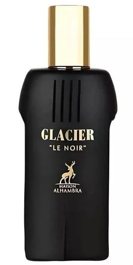 Maison Alhambra - Glacier Le Noir