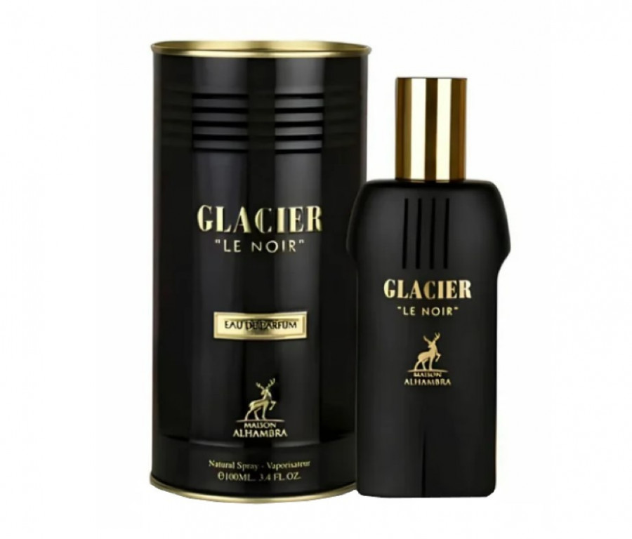 Maison Alhambra - Glacier Le Noir