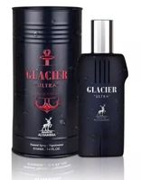 Glacier Ultra
