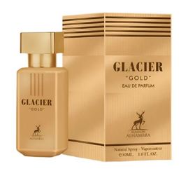 Maison Alhambra - Glacier Gold