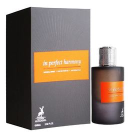 Maison Alhambra - In Perfect Harmony