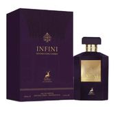 Infini Intoxicating Cherry