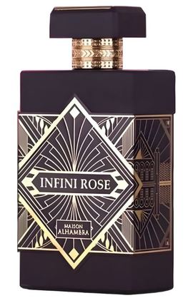Maison Alhambra - Infini Rose