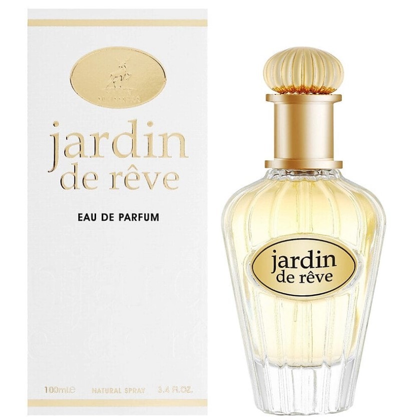 Maison Alhambra - Jardin De Reve