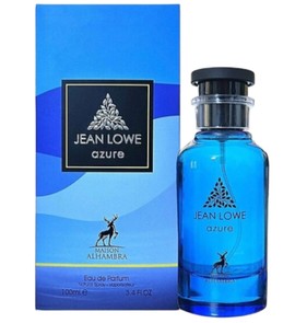 Отзывы на Maison Alhambra - Jean Lowe Azure