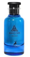 Jean Lowe Azure