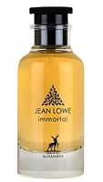 Jean Lowe Immortal