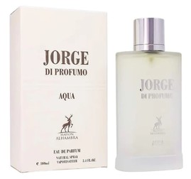 Отзывы на Maison Alhambra - Jorge Di Profumo Aqua