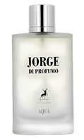 Jorge Di Profumo Aqua