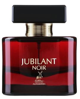 Maison Alhambra - Jubilant Noir