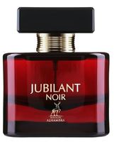 Jubilant Noir