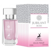 Jubilant Rose