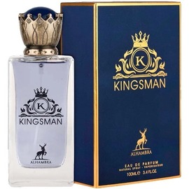 Maison Alhambra - Kingsman