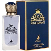 Мужская парфюмерия Maison Alhambra Kingsman