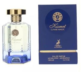 Maison Alhambra - Kismet Lunar Magic