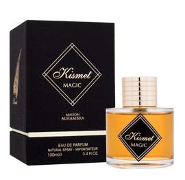 Maison Alhambra - Kismet Magic