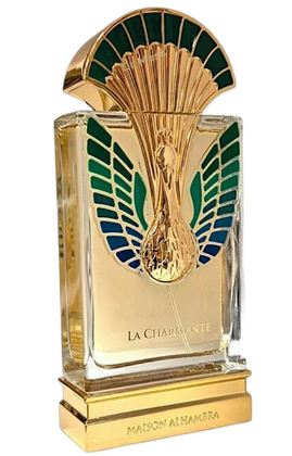 Maison Alhambra - La Charmante