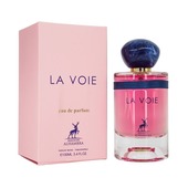 La Voie
