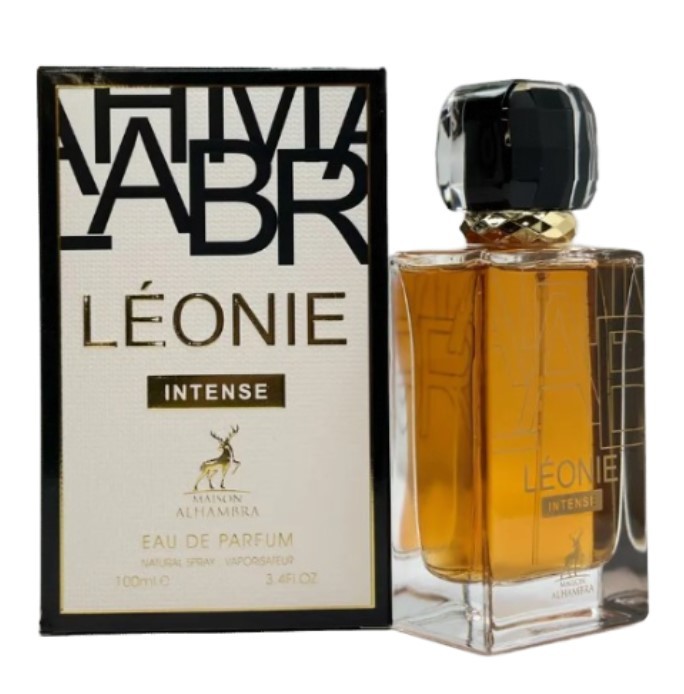 Maison Alhambra - Leonie Intense