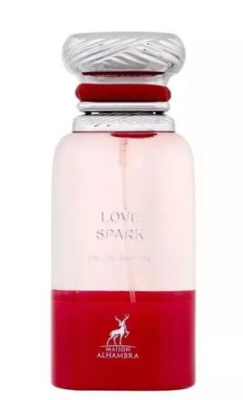 Maison Alhambra - Love Spark