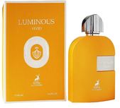 Luminous Vivid