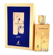 Minerale Gold