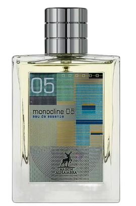 Maison Alhambra - Monocline 05