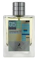 Monocline 05