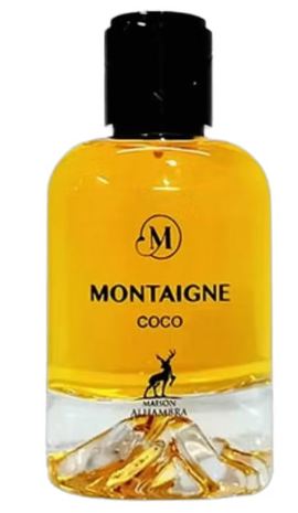 Maison Alhambra - Montaigne Coco