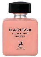 Narissa Ambre