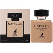 Narissa Peach